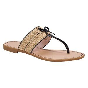 Kate Spade New York Callie Bow Sandal
